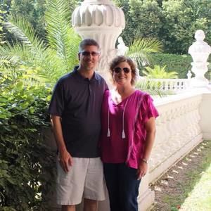 Meet your Posher, Tracie